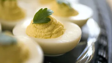 Deviled Eggs