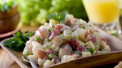 Herb Potato Salad