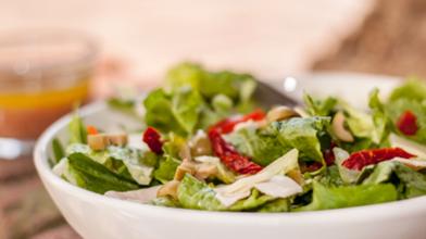 Antipasto Salad