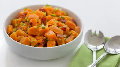 Sweet Potato Salad