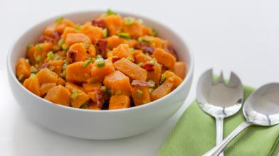 Sweet Potato Salad