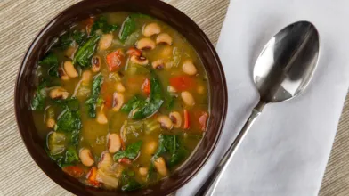 Veggie Gumbo