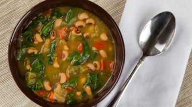 Veggie Gumbo