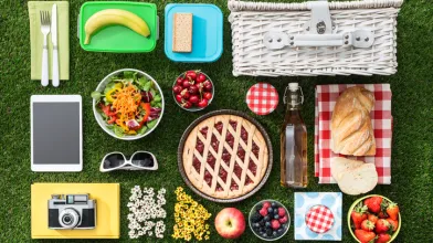 Planning for a Picnic