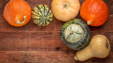 Ways to Eat Winter Squash