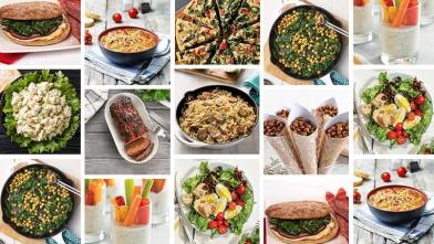 Budget-Friendly Meal Plan and Tips