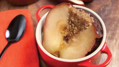 Ronaldo's Apple Pie