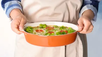 How to Build a Healthy Casserole