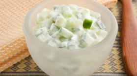 Zippy Cucumber Crunch