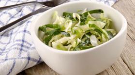 Cabbage Salad