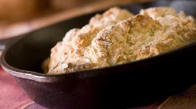Whole Wheat Irish Soda Bread