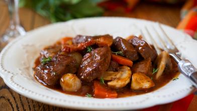 Classic Beef Stew