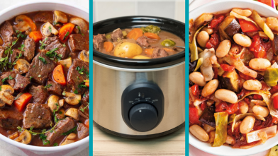 5 Must-Have Slow Cooker Recipes 