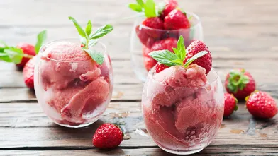 How to Turn Fruits into Dessert