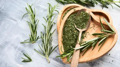 Why You Should Be Using Rosemary