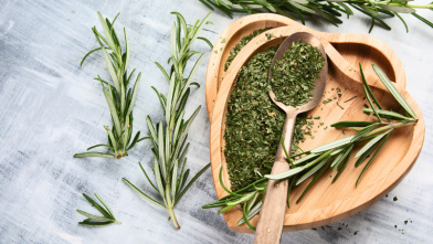 Why You Should Be Using Rosemary