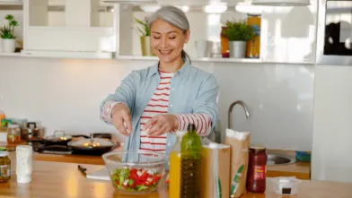 Why You Should Eat Plant-Based Foods