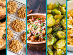 10 Must-Try Fall Recipes for Diabetes-Friendly Eating 