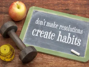Better than Resolutions: 6 Steps to Success in 2020