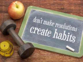 Better than Resolutions: 6 Steps to Success in 2020