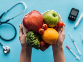 Tips for Managing Diabetes and Heart Health