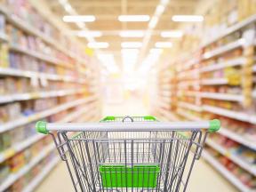 4 Steps to Grocery Shopping Success