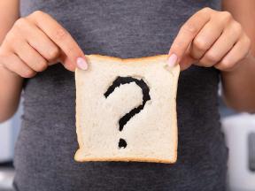 Should People with Diabetes Avoid Gluten?