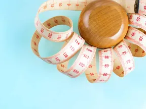 The Dangers of Yo-Yo Dieting