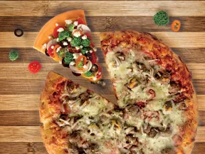 Carb-Conscious Meal Makeovers