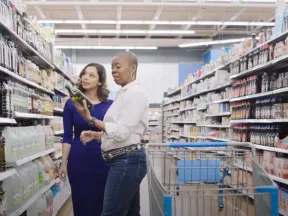 Smart Shopping on a Budget