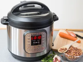 Diabetes-Friendly Recipes for Your Instant Pot