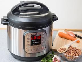 Diabetes-Friendly Recipes for Your Instant Pot