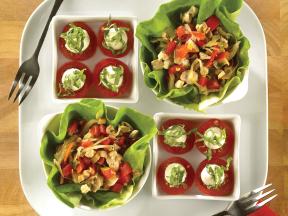 Diabetes-Friendly Meal Planning for 1 or 2