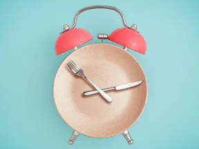 What is Intermittent Fasting?