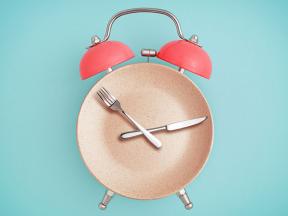 What is Intermittent Fasting?