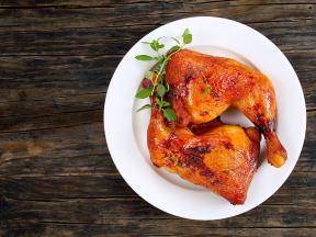 Slideshow: Weeknight Chicken Dinners