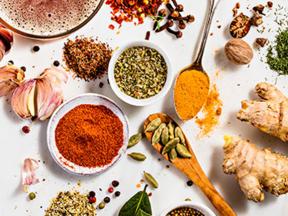 10 Ways to Flavor Food That are Better Than Salt