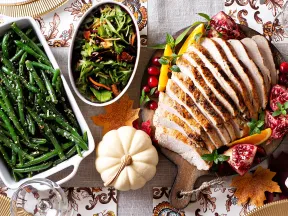 Your Diabetes-Friendly Holiday Toolkit