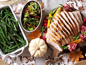 Your Diabetes-Friendly Holiday Toolkit