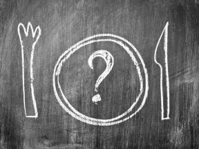 Ask the Experts: What is the ADA Diet?
