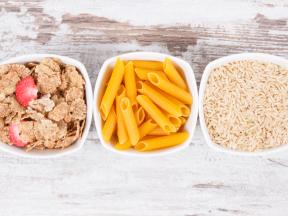 Are All Carbs Equal?