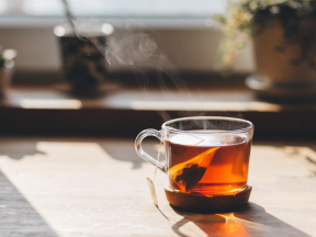 6 Tea-rrific Ways to Use Tea in Diabetes-Friendly Cooking