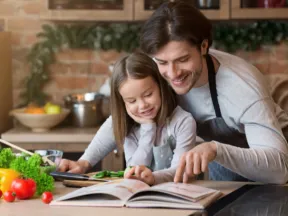 Finding Recipe Inspirations