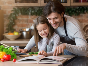 Finding Recipe Inspirations