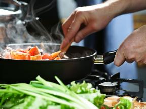 Slideshow: 15 Quick and Easy Diabetes Dinners