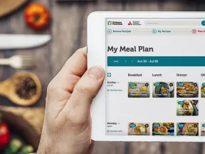 How to Use the Diabetes Food Hub