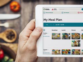 How to Use the Diabetes Food Hub