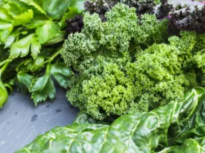 All About Leafy Greens