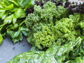 All About Leafy Greens