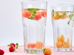 6 Tasty Ways to Stay Hydrated